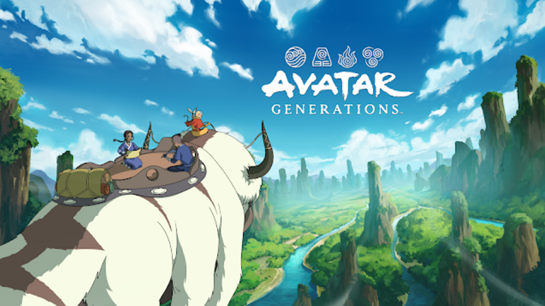 Avatar: Generations Soft Launch tendrá lugar este mes