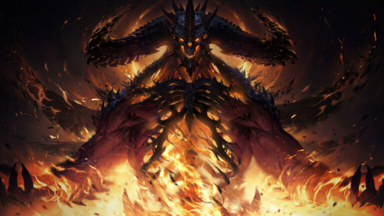 Diablo Immortal está rediseñando sus emblemas legendarios para ayudar a los jugadores a «diferenciarlos» entre ellos.