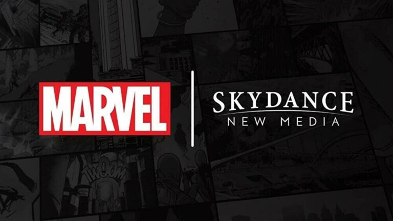 Disney promete un «adelanto» del juego Marvel de Amy Hennig en septiembre