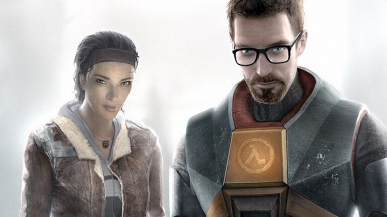 El mod Half-Life 2 VR de larga duración obtiene una versión beta pública el próximo mes