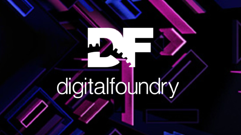 El nuevo sitio web de Digital Foundry ya está disponible