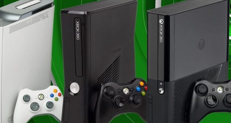 Juegos con finales de oro Soporte para Xbox 360