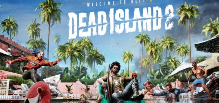 La fecha de lanzamiento de Dead Island 2 está fijada para el 3 de febrero