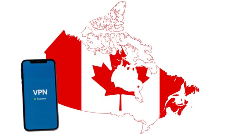 La mejor VPN canadiense para juegos, transmisión y más en 2022