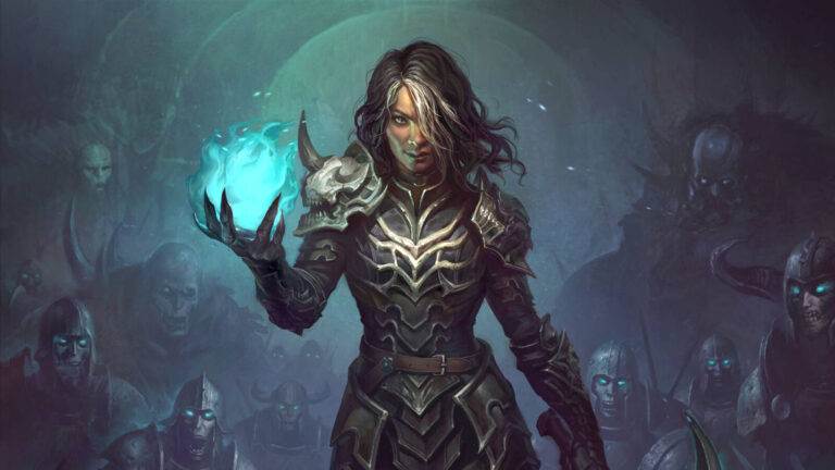 Los jugadores de Diablo Immortal respondieron a la decisión de Blizzard de cambiar la descripción de las gemas premium