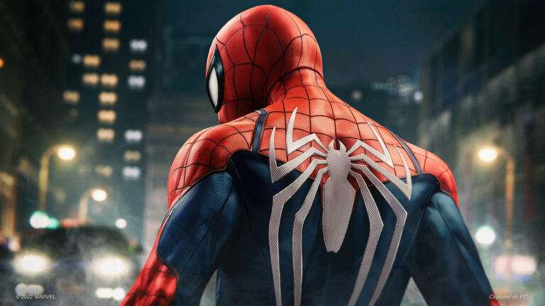 Marvel’s Spider-Man PC: por qué no publicamos nuestra reseña hoy