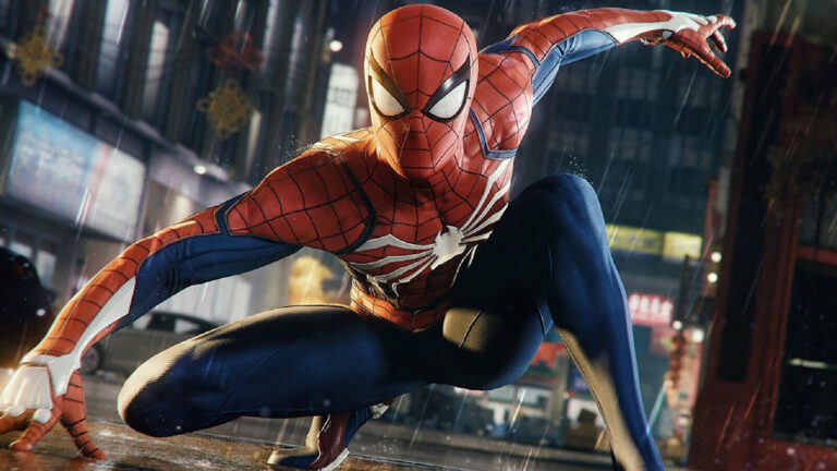 Marvel’s Spider-Man PC: uno o dos parches lejos de la perfección