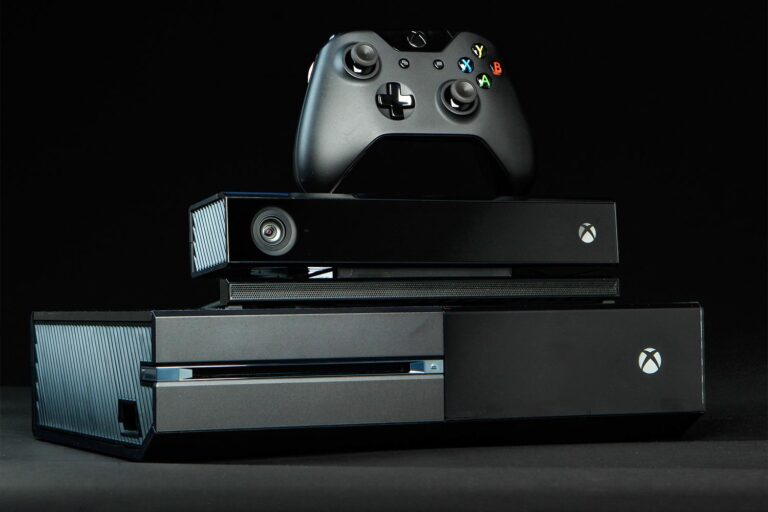 Revisión de Xbox One |  Tendencias digitales
