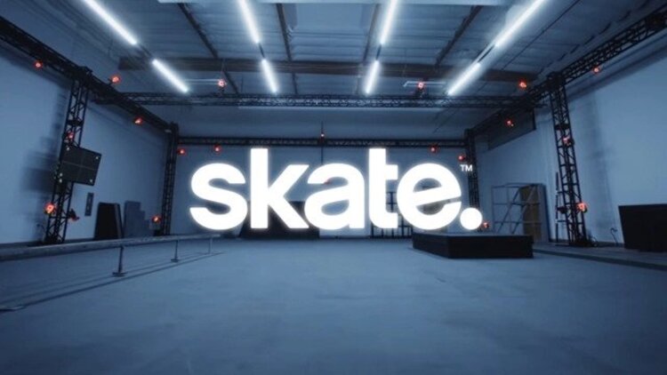 Se filtran los detalles de la prueba de Skate 4