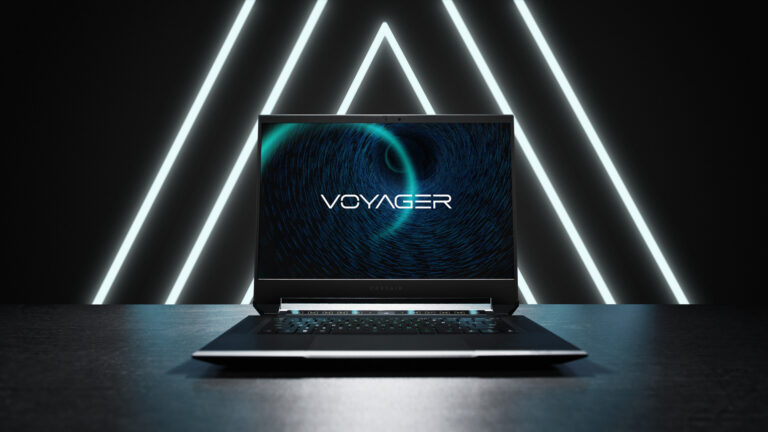Se lanza la computadora portátil para juegos Corsair Voyager a1600, el precio comienza en $ 2,699