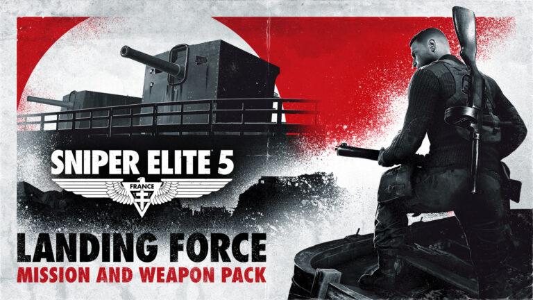 Sniper Elite 5: Landing Force Coleccionables