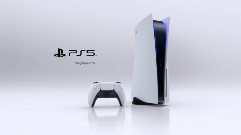 Sony advierte a los compradores que las consolas PlayStation 5 no estarán disponibles en las tiendas el día del lanzamiento