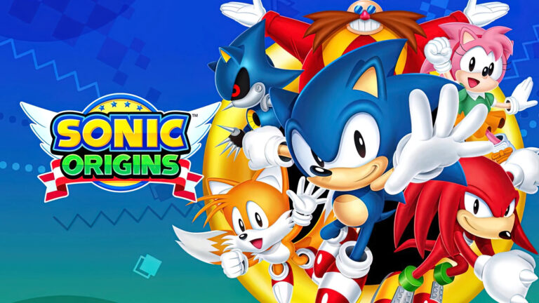 Trucos de Sonic Origins