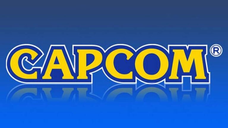 Capcom recupera juegos antiguos