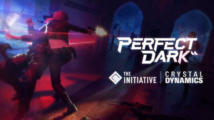El desarrollo de Perfect Dark no se verá afectado por la adquisición de Embracer Group, dice el desarrollador