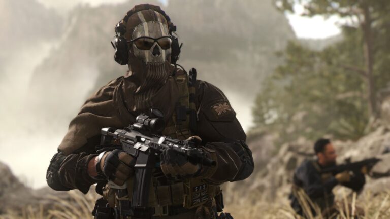 El compositor de Modern Warfare 2 se va, culpa a la ‘dinámica de trabajo desafiante’ con el director de audio