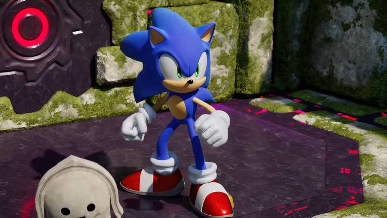 El nuevo video explicativo de tres minutos de Sonic Frontiers es probablemente cómo debería haber comenzado Sega