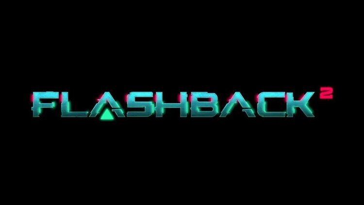 Flashback 2 tiene un tráiler, que llegará a finales de este año