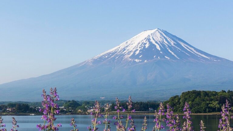 Japón relajará los controles de turismo a partir de septiembre de 2022