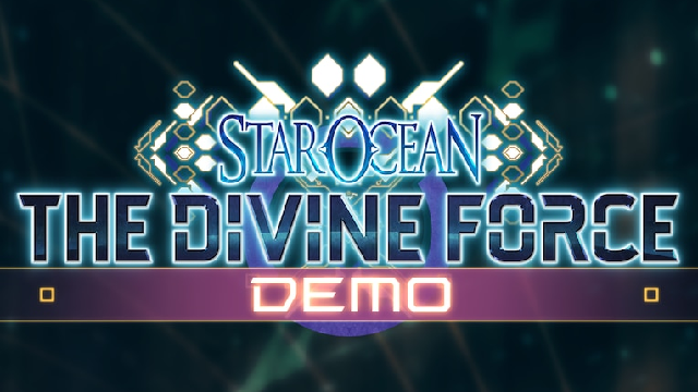 La demo de Star Ocean: The Divine Force ya está disponible