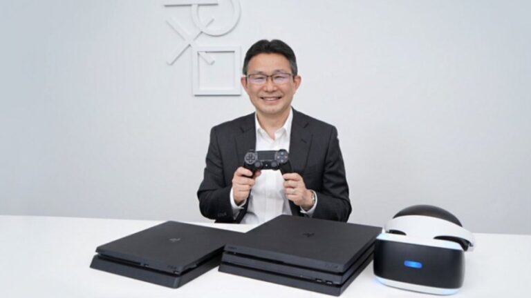 Masayasu Ito, arquitecto de PS4 y PS5, deja SIE
