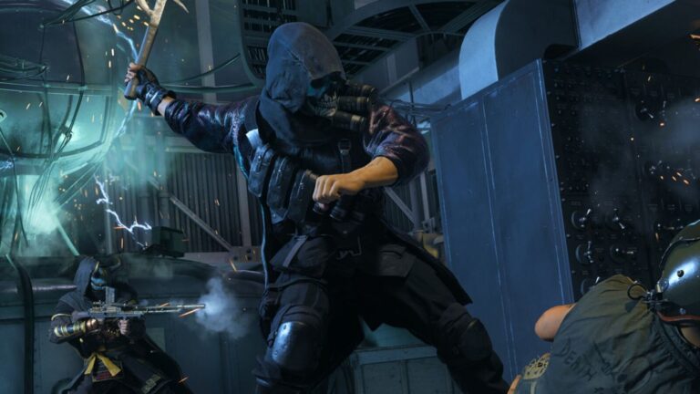 Microsoft dice que Call of Duty estará en PlayStation durante «al menos varios años más» más allá del acuerdo existente