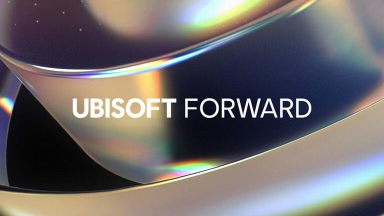 Mira el evento Ubisoft Forward de esta noche aquí