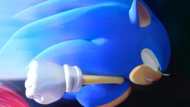 Sega nos da un rayo de la nada con el nuevo tráiler de Sonic Prime