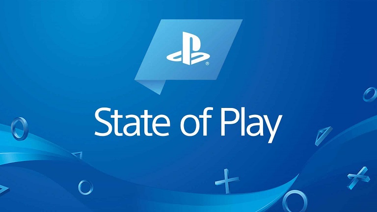 Sony State of Play 2022 tendrá lugar el 13 de septiembre