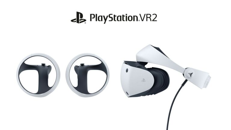 Sony afirma que será más fácil para los desarrolladores transferir juegos a PSVR2