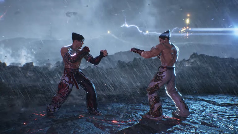 Tekken 8 revelado durante Sony State of Play 2022
