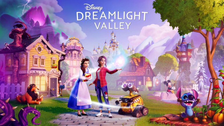 Trucos de Disney Dreamlight Valley