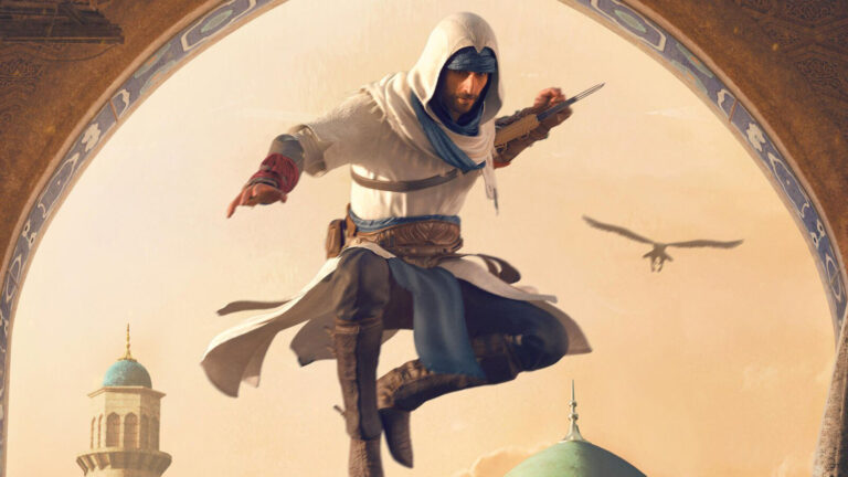 Ubisoft habla sobre Assassin’s Creed Mirage, desde la expansión de Valhalla hasta la celebración de la franquicia independiente
