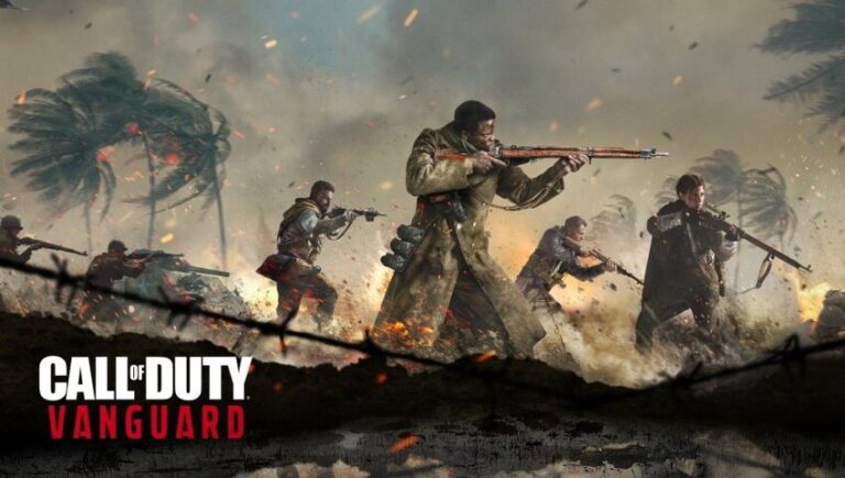 Call of Duty: Vanguard ahora usa RICOCHET Anti-Cheat