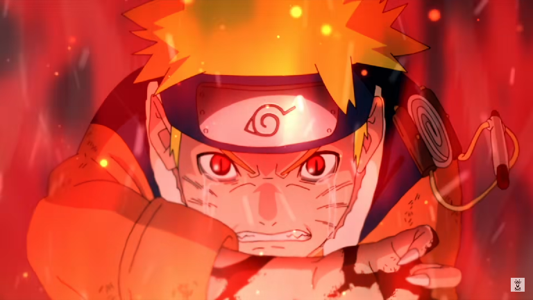 El video del aniversario de Road of Naruto mira hacia atrás con escenas reanimadas