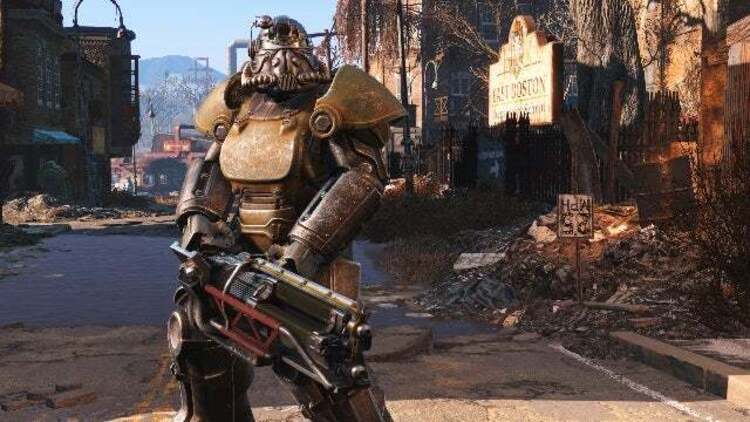 Fallout 4 obtiene una actualización gratuita de última generación en 2023 para Xbox X/S, PS5 y PC