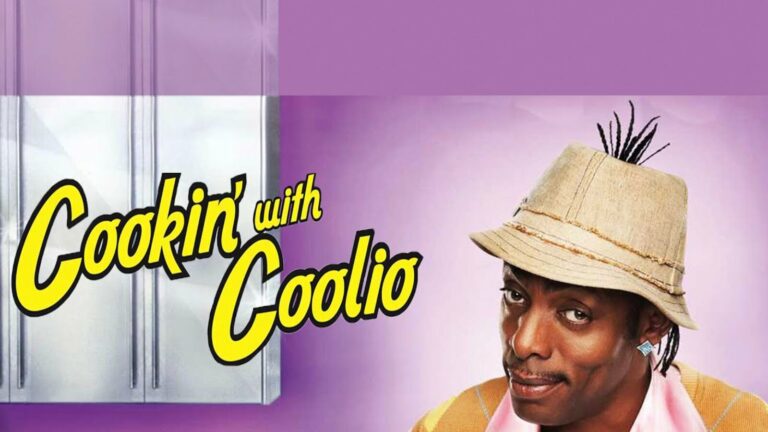 Fuera de tema: Tómese un minuto para apreciar la increíble receta de vieiras de Cookin’ with Coolio.