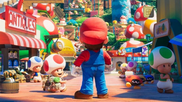 Nintendo Direct revelará la película de Super Mario Bros.