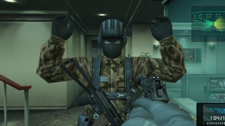 Oscar Isaac todavía tiene «esperanzas» de que la película Metal Gear Solid suceda, diciendo que tiene «mucho potencial»
