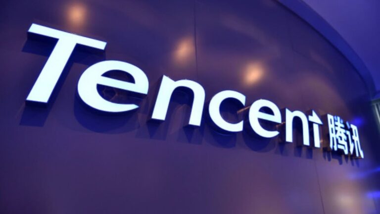 Tencent está «buscando agresivamente» participaciones mayoritarias en más empresas de juegos