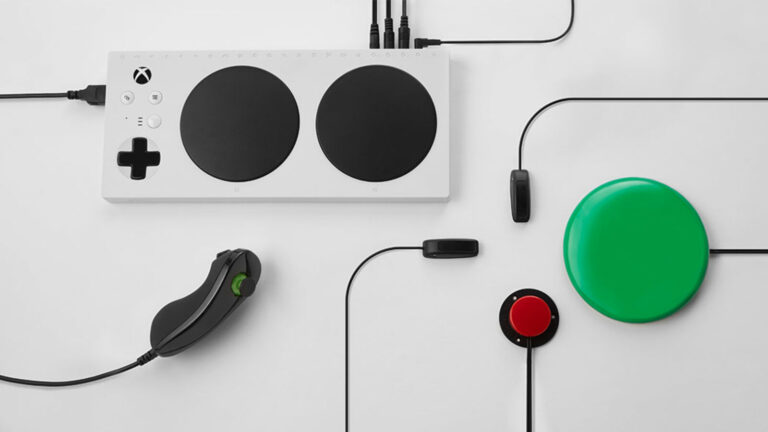 Xbox facilita que los desarrolladores obtengan comentarios de accesibilidad de jugadores discapacitados