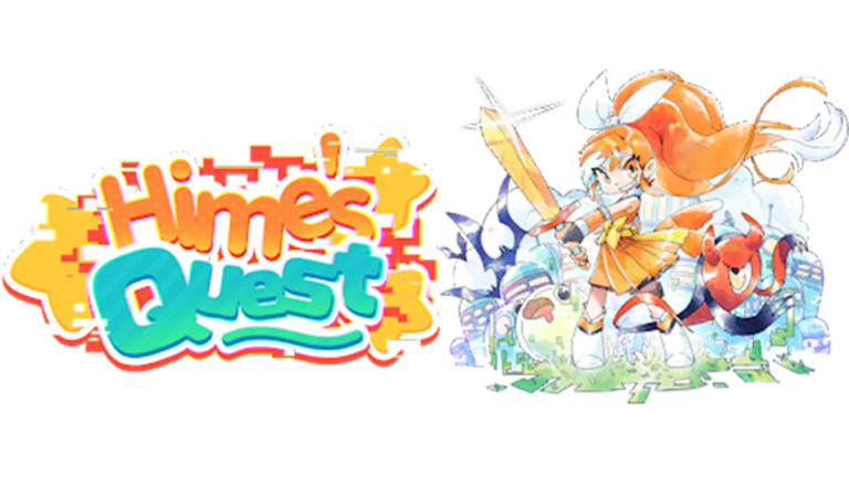 Crunchyroll Hime protagonizará Hime’s Quest Game Boy Color Game