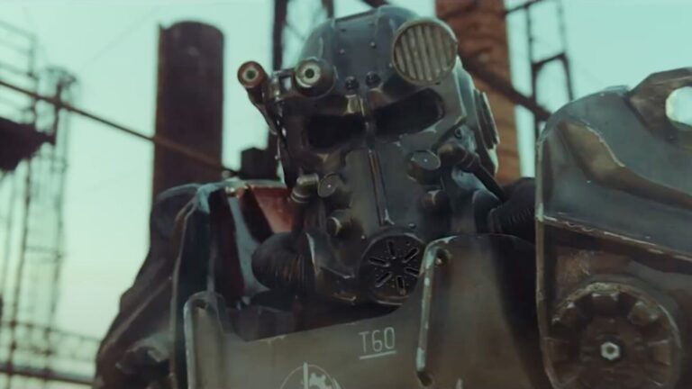 Echa un vistazo a esta impresionante película de fans de acción real de Fallout 76
