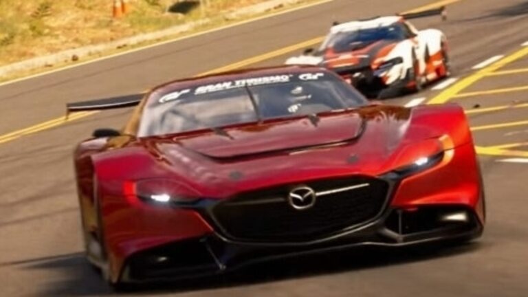 El CEO de Gran Turismo 7 dice que el equipo está «investigando» un puerto de PC