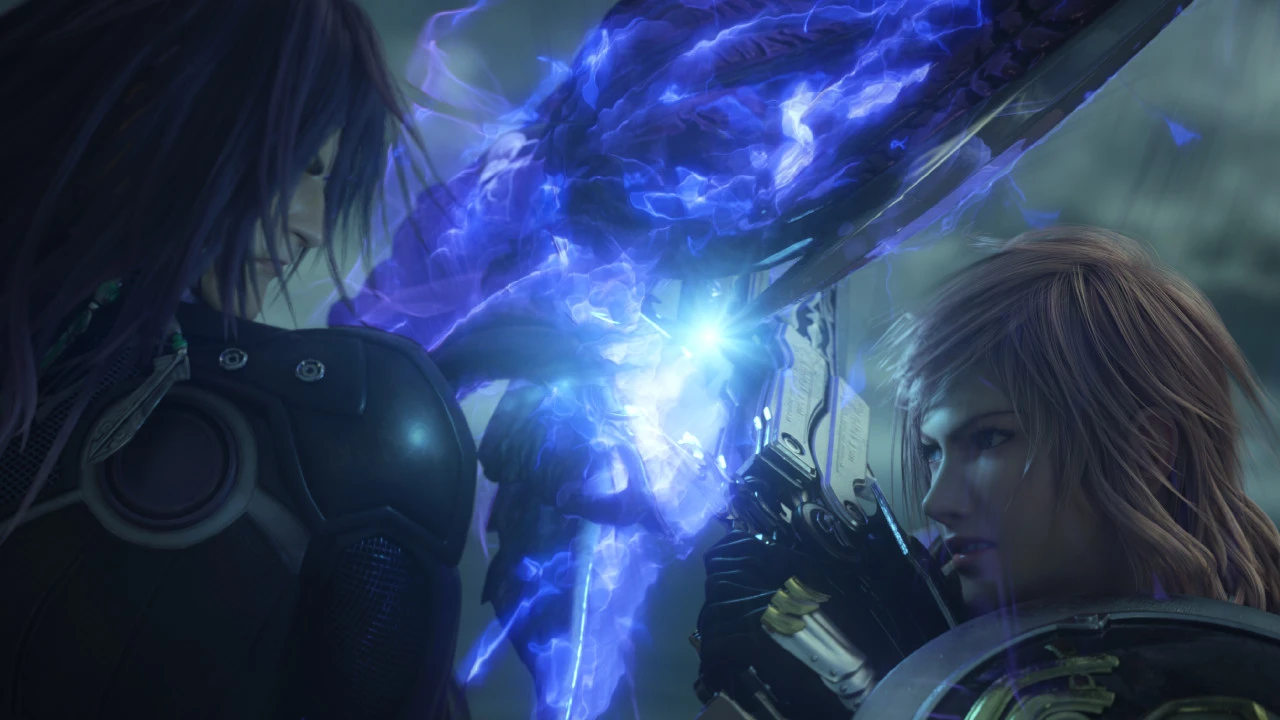 Final Fantasy XIII-2 abandona Xbox Game Pass