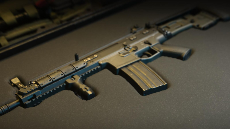 Los accesorios de armas de Modern Warfare 2 están empeorando las armas, dicen los jugadores