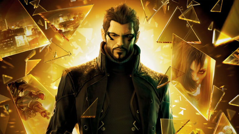 Según los informes, el nuevo juego Deus Ex está en desarrollo «muy, muy temprano»