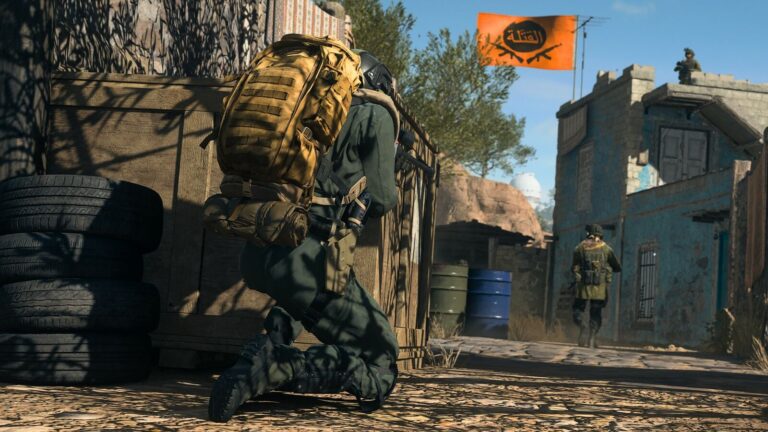 Streamers muestran el nuevo modo DMZ de «extracción centrada en la narrativa» de Call of Duty Warzone 2 en acción
