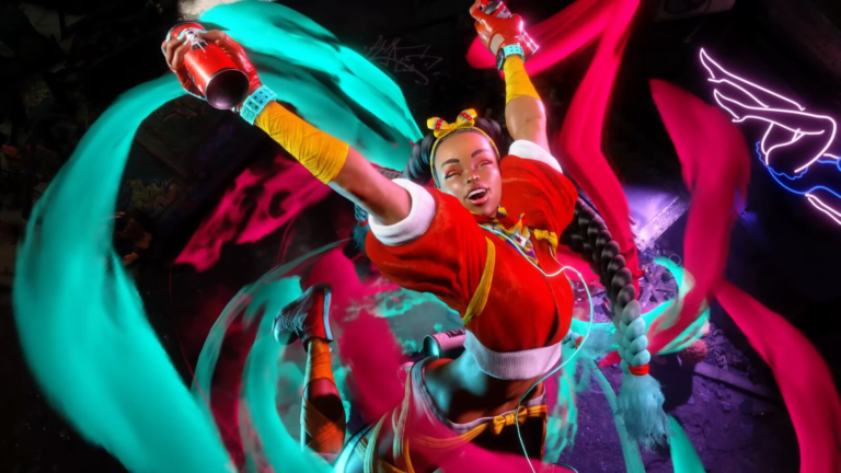 Street Fighter 6 obtiene clasificación por edades en Corea del Sur