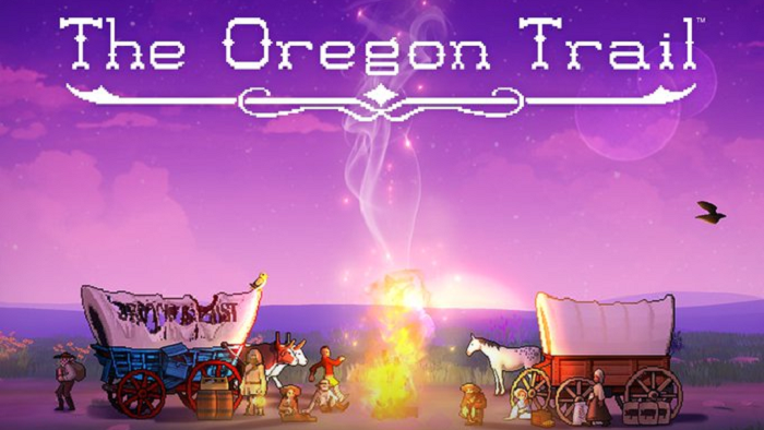 The Oregon Trail aparecerá en Switch y PC en noviembre